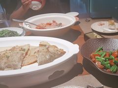 -曾宴·楚菜(湖北省博物馆店)