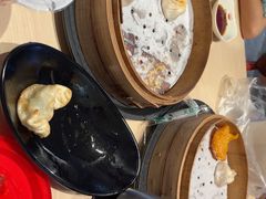 -口福汤包馆(融汇店)