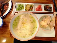 -孙盛兴奥灶面馆·蟹黄面·三虾面(山塘街总店)