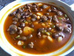 红油肥肠-富乐山酒店(西黄城根北街店)