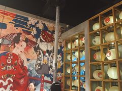 -陇璟烧肉酒场(友谊阳光城店)