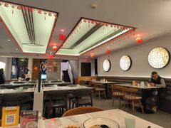 -翡翠拉面小笼包(岭南新天地店)