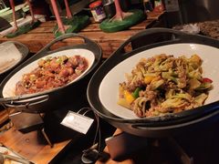 -杭州国际会议中心洲际酒店-原素全日餐厅(解放东路店)