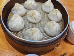 小笼包-旺福楼·包点(碑亭巷店)