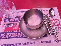 -神府路壹号·海鲜烧烤·砂锅粥·锅物(三坊七巷店)