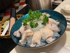 法国吉拉多生蚝-一哥澳门豆捞·澳门风打边炉(高德置地店)