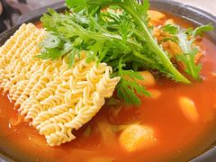 -OPPA HOUSE 韩国欧巴餐厅·韩国菜(北京路店)