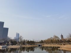 -西海子公园
