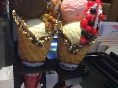 -哈根达斯(皇庭店)