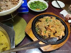 -回头客菜馆(钟家村店)