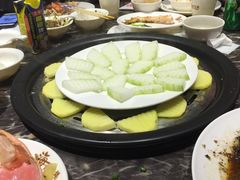 -宝燕海货工场(长江国际店)