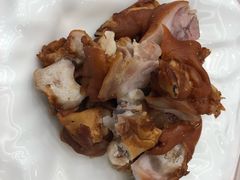 酱猪蹄-老城南食府(宣武门东大街店)