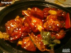 -鹿港小镇(霄云店)