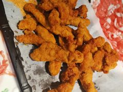 小酥肉-草原塞蛮羊火锅城(港湾店)