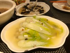 -大华锦绣假日酒店·锦味餐厅