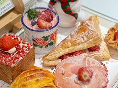 -红星前进面包牛奶公司(君太店)