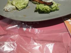 -HELLO MUSAE 拾光缪斯餐厅·纯正希腊风味(苏州中心店)
