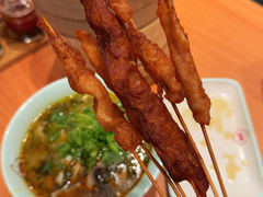 -回味鸭血粉丝汤(新城市广场店)