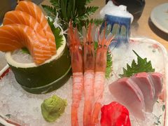 -阿吾罗·月咏精致日料(港汇恒隆广场店)