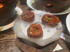 -魁盛居百年鲁菜馆(县西巷店)
