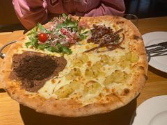 -1861意大利餐厅(文化广场店)