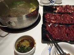 -陈记顺和牛肉火锅馆(天河北路店)