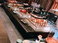 -越绣灶·自助餐(义乌香格里拉大酒店)