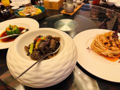 -新天世纪中餐厅