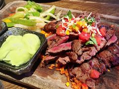 -Q MEX 库迈墨西哥餐吧(三里屯店)