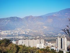 -攀枝花公园