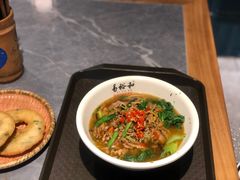 -易裕和·长沙米粉(竹塘西路店)