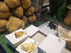 -丰卓会海鲜自助(中润大道店)