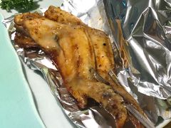 越式烧鸡中翅-米纸越南小馆(金鹰世界店)