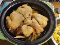 -刀板香·安徽菜(望江东路店)