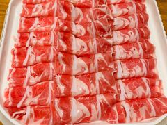 高钙羊肉-丁卯•铜锅涮肉(工体店)