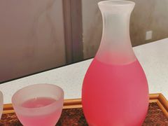 桃花酿-竹外桃花·江南小酒馆(SKP·S店)