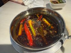 -围炉夜话·潮汕卤水火锅(榕江店)