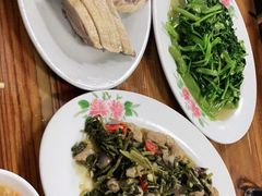 -邮电新村嘉积鸭美味园