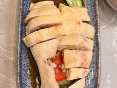 -章记星洲 · 新加坡餐厅(望京店)