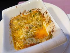 芝士焗蟹斗-德大西餐社(云南南路店)