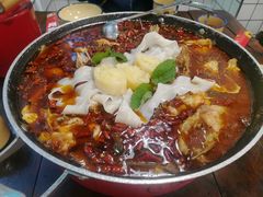 -聂发财重庆江湖菜(解放碑店)
