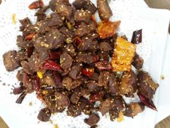 -宴宾楼饭店(敖汉旗银河花城店)