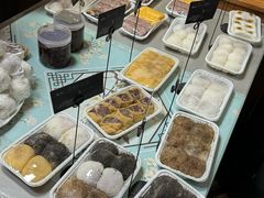 -南大门韩国米糕(公滨路店)