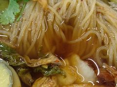 -西塔大冷面(市府大路店)