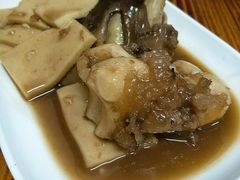 -老兵牛蹄店(下沙店)