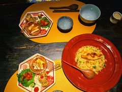 -小十料理(新城店)
