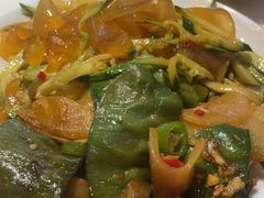 -日丰园海肠水饺·老字号大连海鲜(和平广场店)