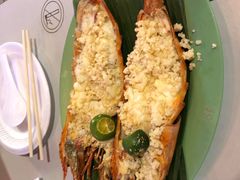 -纽顿熟食中心