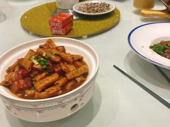 -不倒翁·安徽名菜楼(步行街店)