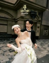 -雅云婚纱摄影工作室旗舰店